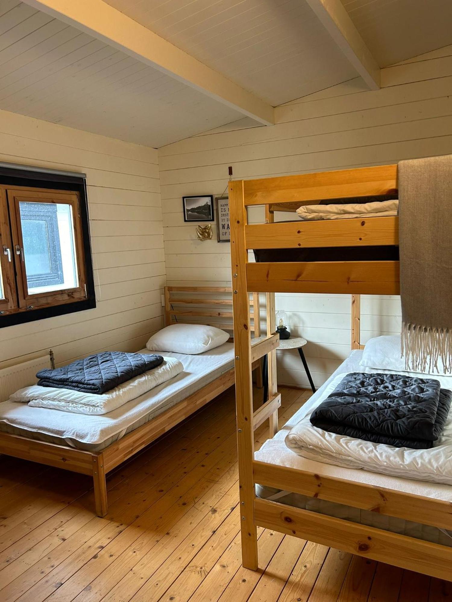 Carpe Diem, Het Ruime Chalet Met Houtkachel Nabij Wildlands Emmen Schoonebeek Esterno foto